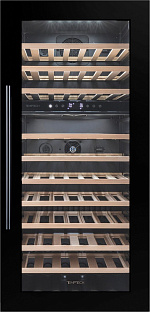 Холодильник винный Temptech OZ124DB