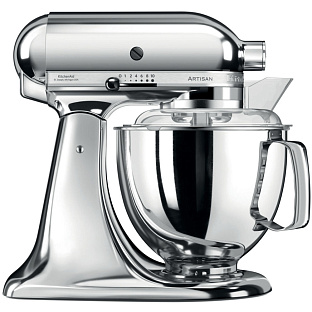 Миксер KitchenAid 5KSM175PSECR