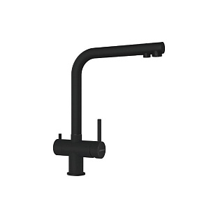 Смеситель Schock Vitus full colour, Cristadur магма