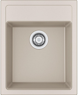 Мойка Franke SID 610-40, кофе (арт.114.0489.201)