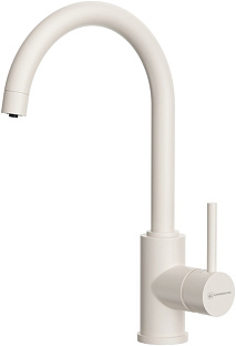 Смеситель OMOIKIRI Shinagawa 2 PlusPA(арт.4994410)