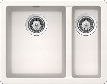 Мойка SCHOCK  Soho 60 Plus  Cristadur поларис