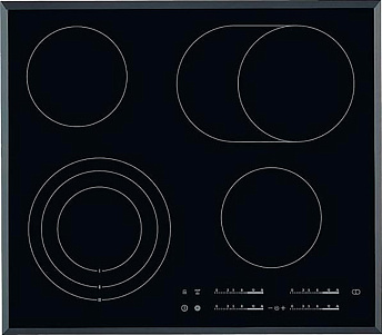 Стеклокерамическая панель AEG HK654070FB