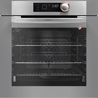 Духовой шкаф с пиролизом De Dietrich DOP8360G