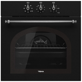 Духовой шкаф Teka HRB 6100 ATS SILVER