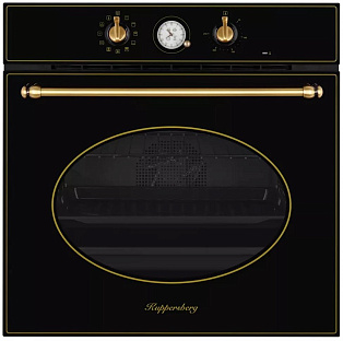 Духовой шкаф Kuppersberg SR 6911 B Bronze