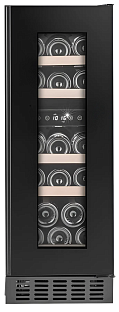 Встраиваемый винный шкаф Kuppersbusch FWKU 1531.0 S
