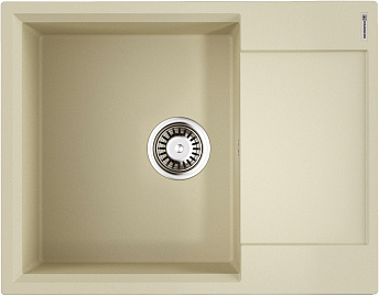 Кухонная мойка OMOIKIRI Daisen 65-BE(арт.4993678)