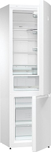 Холодильник Gorenje NRK 621 SYW4 Холодильник Gorenje NRK 621 SYW4