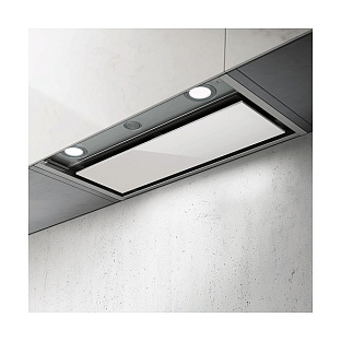 Встраиваемая вытяжка Elica BOXIN PLUS IXGL/A/120 Встраиваемая вытяжка Elica BOXIN PLUS IXGL/A/120