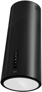 Вытяжка MAUNFELD Ford 39 Isla Sensor LED черный