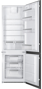 Встраиваемый холодильник Smeg C81721F Встраиваемый холодильник Smeg C81721F
