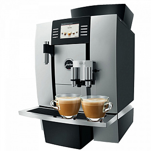 Кофемашина Jura GIGA X3 Professional
