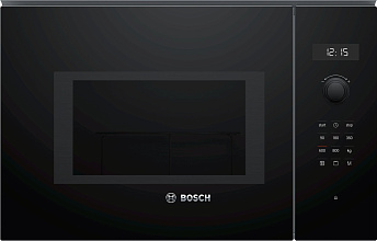 Встраиваемая микроволновая печь Bosch BEL524MB0 Встраиваемая микроволновая печь Bosch BEL524MB0
