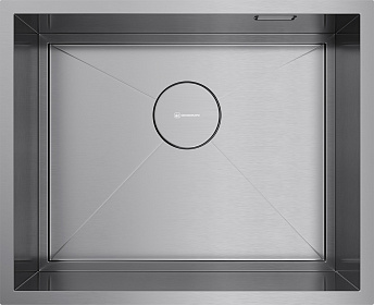 Кухонная мойка OMOIKIRI Kasen 54-16-INT-IN (арт.4997059) Кухонная мойка OMOIKIRI Kasen 54-16-INT-IN (арт.4997059)