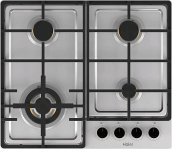 Газовая панель Haier HHQ-M64CAQX Газовая панель Haier HHQ-M64CAQX