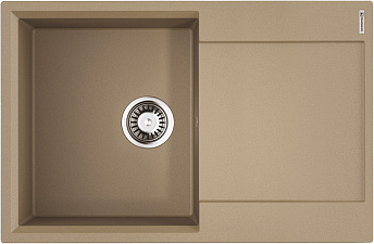 Кухонная мойка OMOIKIRI Daisen 78-CA(арт.4993324)