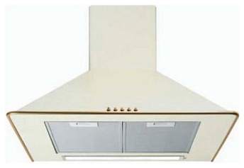 Вытяжка Kuppersberg ONDA 60 JB 4PB