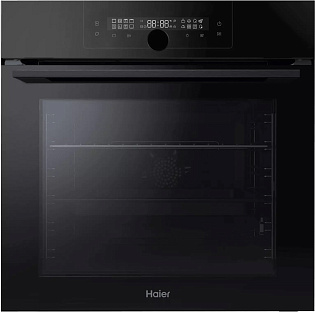 Духовой шкаф HAIER HOQ-F6QSN3GB Духовой шкаф HAIER HOQ-F6QSN3GB