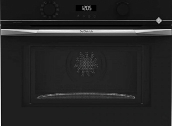 Микроволновая печь De Dietrich DKE4220X Микроволновая печь De Dietrich DKE4220X
