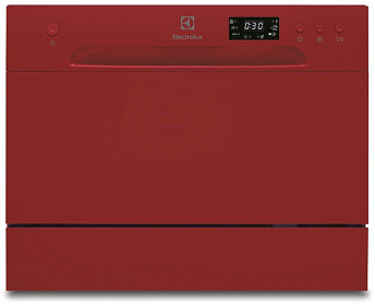 Посудомоечная машина Electrolux ESF2400OH Посудомоечная машина Electrolux ESF2400OH