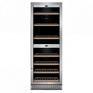 Холодильник винный CASO WineChef Pro 126