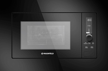 Микроволновая печь MAUNFELD JBMO820GB01 Микроволновая печь MAUNFELD JBMO820GB01