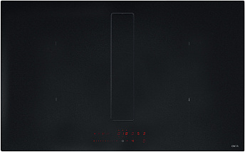 Индукционная стеклокерамич. панель Elica NIKOLATESLA FIT XL RAW BR/A/83