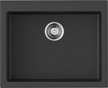 Мойка Omoikiri Bosen 61-BL Tetogranit/черный(арт.4991209) Мойка Omoikiri Bosen 61-BL Tetogranit/черный(арт.4991209)