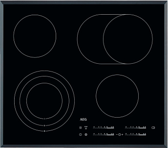 Варочная панель AEG HK565407FB