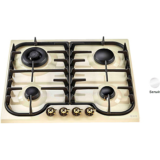 Газовая панель ILVE HCB60DN/WHG