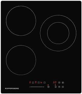 Варочная панель Kuppersberg ECS 403