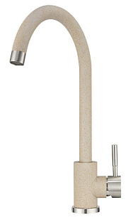 Смеситель GRANULA Standart ST-4031, ПИРИТ