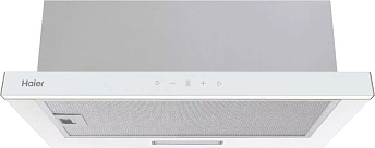 Вытяжка HAIER HVX-T642GW Вытяжка HAIER HVX-T642GW