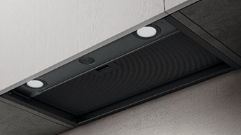 Встраиваемая вытяжка Elica BOXIN LX/BL MAT/A/60 Встраиваемая вытяжка Elica BOXIN LX/BL MAT/A/60
