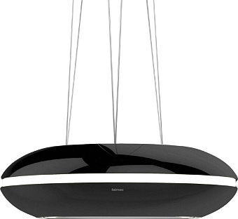 Вытяжка Falmec LOOP IS.74 Gunmetal