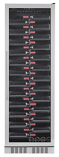 Холодильник винный Temptech CPRO1800SX-24