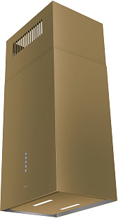 Вытяжка Maunfeld Bath Plus 402IL золотой