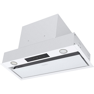 Вытяжка Maunfeld FANTASY LIGHT 60 БЕЛЫЙ Вытяжка Maunfeld FANTASY LIGHT 60 БЕЛЫЙ
