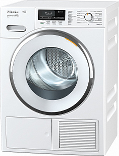 Сушильная машина Miele TMR640WP