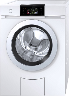 Стиральная машина V-ZUG AdoraWash V4000 AW4T-11042 L Стиральная машина V-ZUG AdoraWash V4000 AW4T-11042 L
