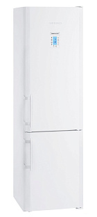 Холодильник Liebherr CBN 3956