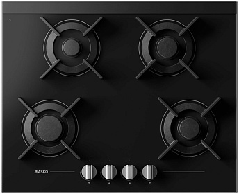 Газовая панель Asko HG8640MGB1