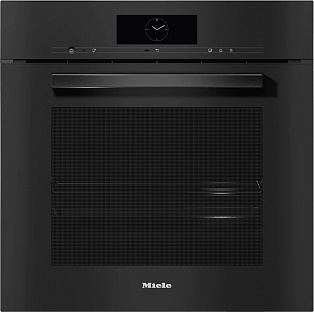 Встраиваемая комби-пароварка Miele DGC 7865 OBSW