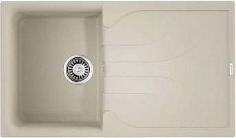 Кухонная мойка OMOIKIRI Yasugata 86-EV(арт.4993874)