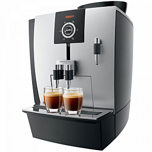 Кофемашина Jura IMPRESSA XJ5 Prof. EU GII