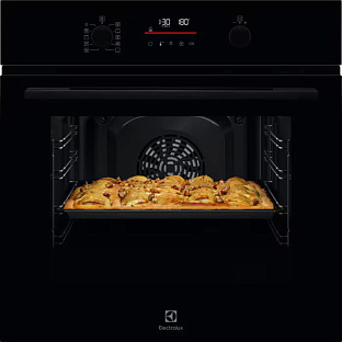Духовой шкаф ELECTROLUX KOFDP46BK Духовой шкаф ELECTROLUX KOFDP46BK