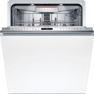 Встраиваемая посудомоечная машина Bosch SMV8YCX03E