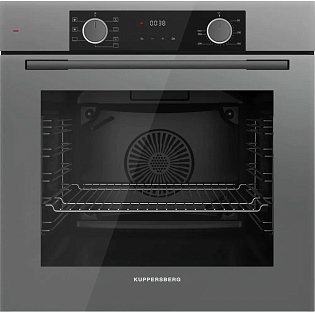 Духовой шкаф Kuppersberg HF 607 GR Духовой шкаф Kuppersberg HF 607 GR