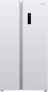 Холодильник  Evelux FSBS 5100 W